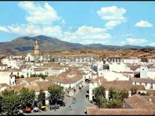 Foto antigua de PROVINCIA DE MALAGA