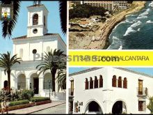 Foto antigua de PROVINCIA DE MALAGA