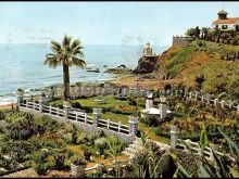 Foto antigua de PROVINCIA DE MALAGA
