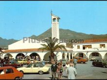 Foto antigua de PROVINCIA DE MALAGA