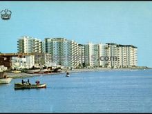 Foto antigua de PROVINCIA DE MALAGA