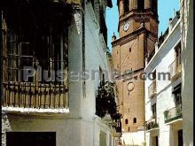 Foto antigua de PROVINCIA DE MALAGA