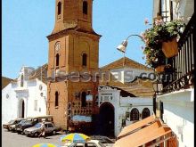Foto antigua de PROVINCIA DE MALAGA