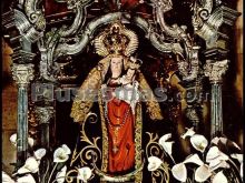 Foto antigua de PROVINCIA DE MALAGA