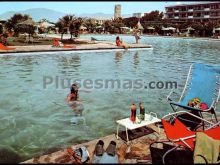 Foto antigua de PROVINCIA DE MALAGA