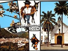 Foto antigua de PROVINCIA DE MALAGA
