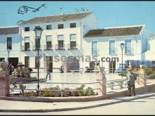 Foto antigua de PROVINCIA DE MALAGA