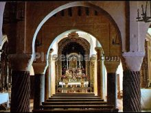 Foto antigua de PROVINCIA DE MALAGA