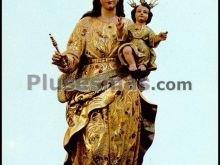 Foto antigua de PROVINCIA DE MALAGA
