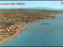 Foto antigua de PROVINCIA DE MALAGA
