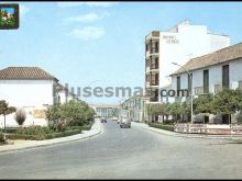 Foto antigua de PROVINCIA DE MALAGA