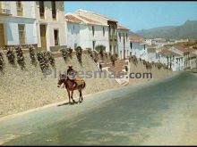 Foto antigua de PROVINCIA DE MALAGA