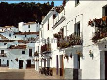 Foto antigua de PROVINCIA DE MALAGA