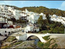 Foto antigua de PROVINCIA DE MALAGA