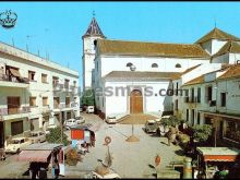 Foto antigua de PROVINCIA DE MALAGA