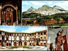 Foto antigua de PROVINCIA DE MALAGA
