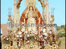 Foto antigua de PROVINCIA DE MALAGA