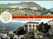 Foto antigua de PROVINCIA DE MALAGA