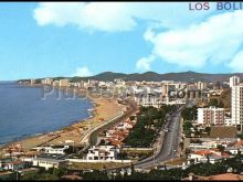 Foto antigua de PROVINCIA DE MALAGA