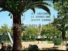 Foto antigua de PROVINCIA DE MALAGA