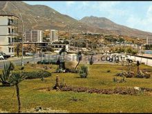 Foto antigua de PROVINCIA DE MALAGA