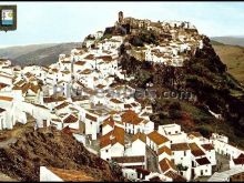 Foto antigua de PROVINCIA DE MALAGA