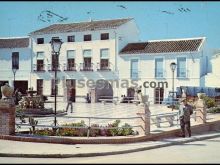 Foto antigua de PROVINCIA DE MALAGA