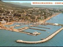 Foto antigua de PROVINCIA DE MALAGA