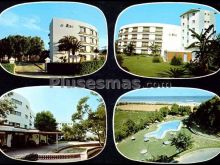 Foto antigua de PROVINCIA DE MALAGA