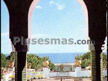 Foto antigua de PROVINCIA DE MALAGA
