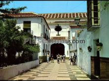 Foto antigua de PROVINCIA DE MALAGA