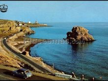 Foto antigua de PROVINCIA DE MALAGA