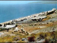 Foto antigua de PROVINCIA DE MALAGA