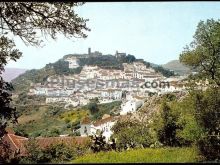 Foto antigua de PROVINCIA DE MALAGA