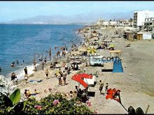Foto antigua de PROVINCIA DE MALAGA