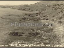 Foto antigua de PROVINCIA DE MALAGA