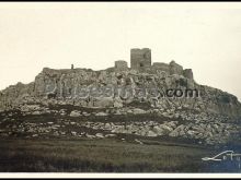 Ver fotos antiguas de la ciudad de BÉLMEZ