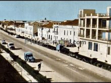 Ver fotos antiguas de Carreteras y puertos de LA CARLOTA