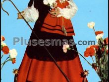 Nuestra Señora de la Divina Pastora. Córdoba