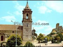 Ver fotos antiguas de la ciudad de LUQUE