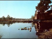 Foto antigua de PROVINCIA DE CORDOBA
