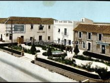 Foto antigua de PROVINCIA DE CORDOBA