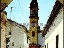 Foto antigua de PROVINCIA DE CORDOBA