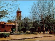 Foto antigua de PROVINCIA DE CORDOBA