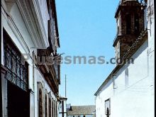 Foto antigua de PROVINCIA DE CORDOBA
