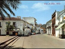 Foto antigua de PROVINCIA DE CORDOBA