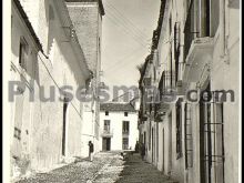 Foto antigua de PROVINCIA DE CORDOBA