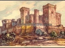 Foto antigua de PROVINCIA DE CORDOBA