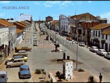Foto antigua de PROVINCIA DE CORDOBA