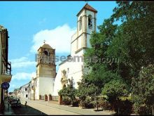 Foto antigua de PROVINCIA DE CORDOBA